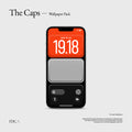 FDC. \ The Caps - Wallpaper Pack
