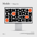 FDC. \ Modulo - Wallpaper Pack