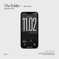 FDC. \ - The Folder Expanses: After-Hours Series - Wallpaper Pack