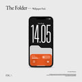 FDC. \ The Folder - Wallpaper Pack